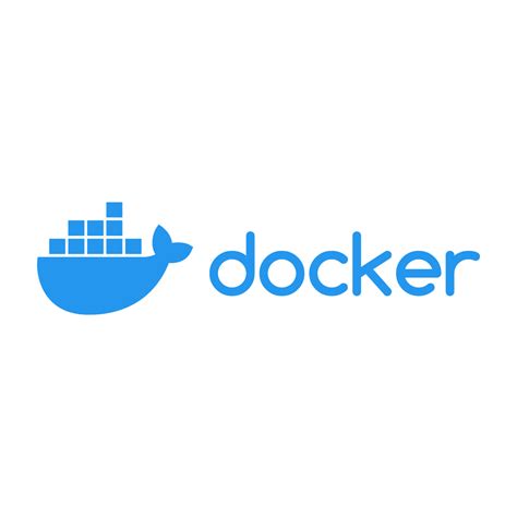 Download Docker logo in vector (.AI + .SVG + .CDR) for free - Brandlogos.net