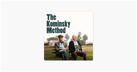 ‎The Kominsky Method, Season 1 on iTunes