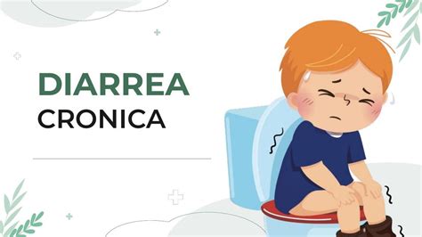 Diarrea Crónica | Daniela Michelle Venegas Vargas | uDocz