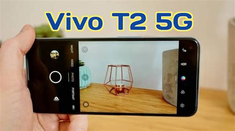 Vivo T2 5G Camera Test || Vivo T2 5G Camera Zoom Test || - YouTube