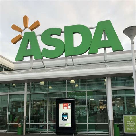 Coronavirus Kent: Asda opening times reduced and NHS only times revealed