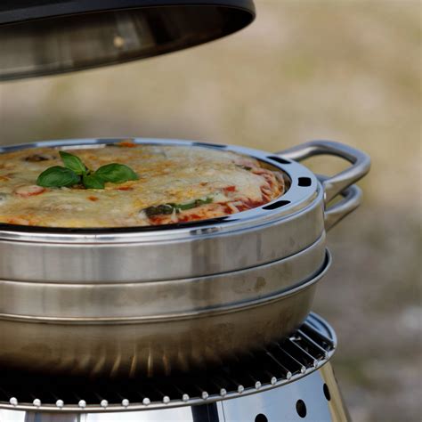 Petromax Camping Oven | Lehman's