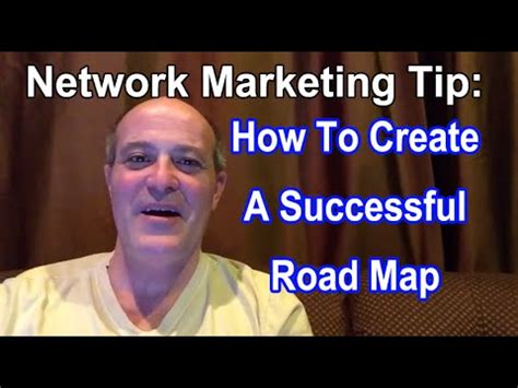How To Create A Successful Road Map - YouTube