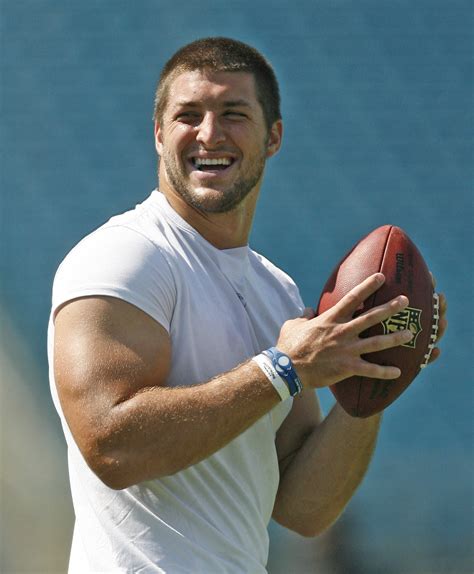 Tim Tebow