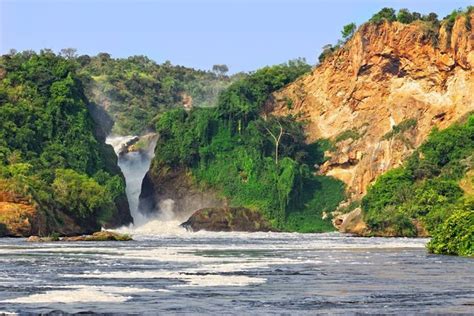 kariba | Waterfall, Adventure travel, National parks