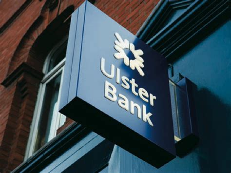 Ulster Bank extends opening hours at branches this weekend - Companies ...