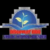Download Discovery Kids School Bhinder android on PC