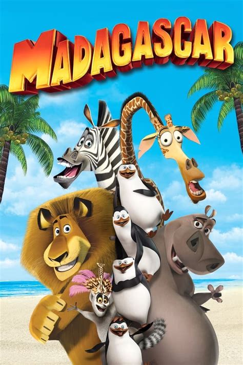 madagascar | FILMEPE.NET GRATIS