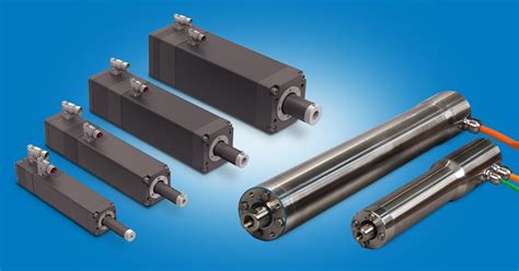 Electric actuator technology comparison: Integrated and traditional ...