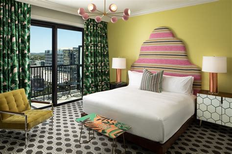 Hotel ZaZa Austin, Austin, Texas, United States - Hotel Review - Condé Nast Traveler