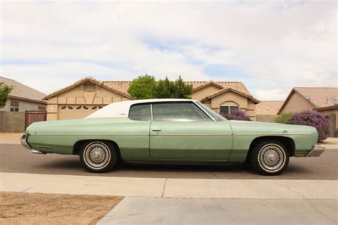 1973 Chevrolet Impala Custom 2 Door Coupe for sale in Phoenix, Arizona, United States for sale ...