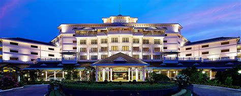 Hotel in Kochi - Kerala Resort | Le Méridien Kochi