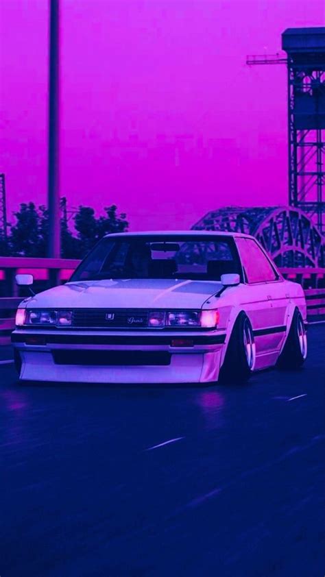 Pink JDM Wallpapers - Wallpaper Cave