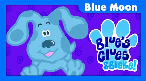 Blue's Clues & Blake Season 1 Episode 7:Merry Christmas, Love Blue ...