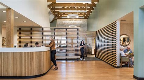 Goodskin Dermatology Clinic —Scott Edwards Architecture