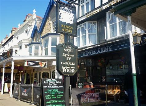 THE KINGS ARMS, Llandudno - Restaurant Reviews, Photos & Phone Number - Tripadvisor