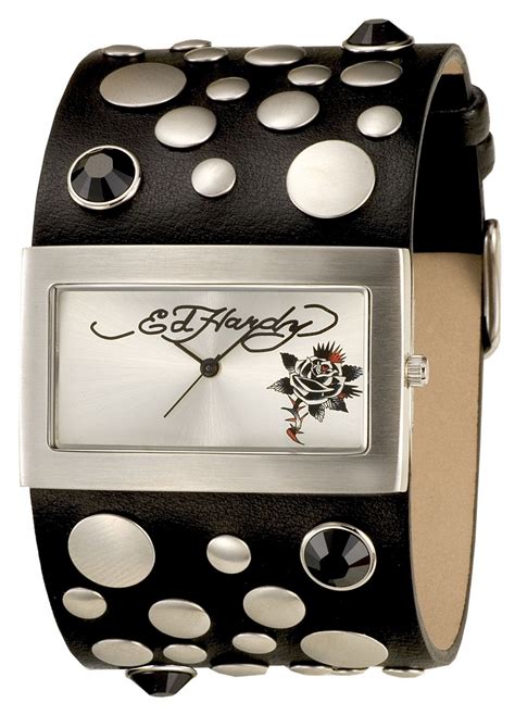 Comunidad Ed Hardy Watches: Women