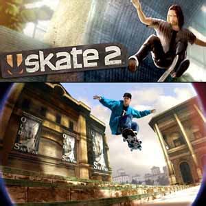 Buy Skate 2 XBox 360 Game Download Compare Prices