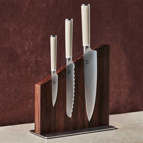 Best Kitchen Knife Handle Material | Wow Blog