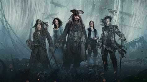 Pirate Of The Caribbean 6 Cast - Pirates Of The Caribbean 6 Release Date And All Details Finance ...