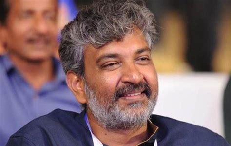 Rajamouli about Mahabharata and Baahubali-3 | cinejosh.com