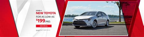 Clearwater Toyota: New Toyota & Used Car Dealer in Clearwater, FL