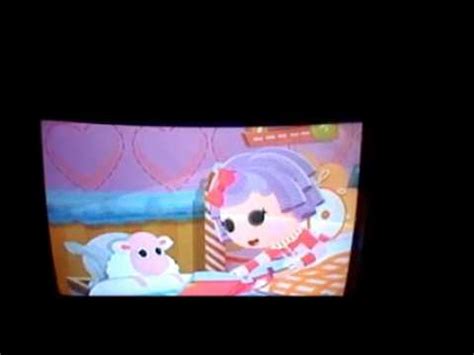 Lalaloopsy The big Sheep Sleep - YouTube