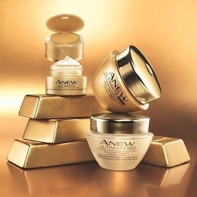 Avon Skin Care Product - Anti-Aging Face Creams - Shop Online