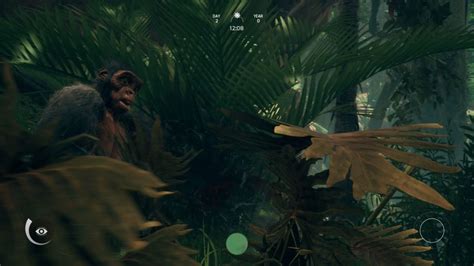 Ancestors: The Humankind Odyssey (PC) REVIEW - Damn Dirty Apes