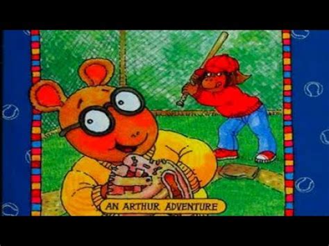 Arthur and the True Francine - YouTube