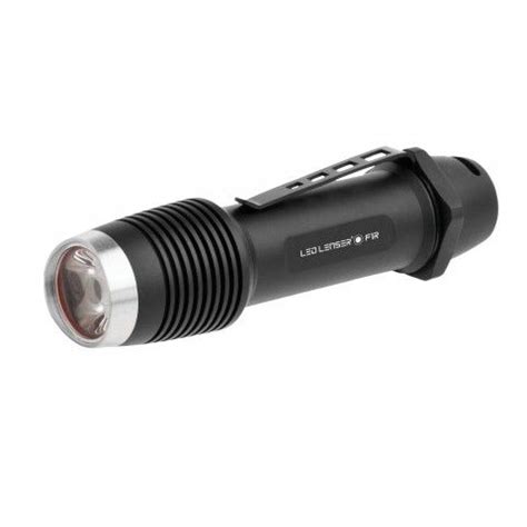 LED Lenser F1R Torch | Led lenser, Flashlight, Rechargeable flashlight