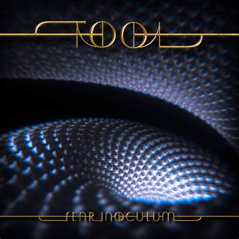 Tool – Fear Inoculum – Metal Revolution