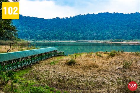 Khecheopalri – The Mystic Lake, Sikkim