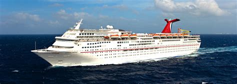 Carnival Fantasy | Deck Plans, Activities & Sailings | Carnival Cruise Line