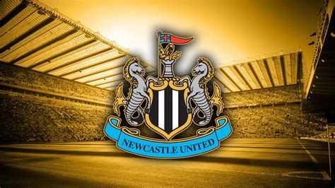 Download Wallpapers Newcastle United Fc 4k Logo Geome - vrogue.co