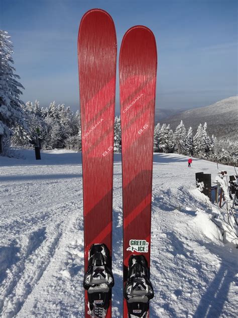 ExoticSkis.com Small and Independent Ski Company Ski Tests and Reviews