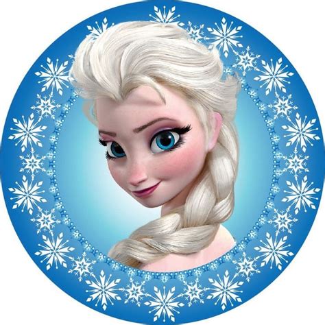 Frozen Button 3 Elsa | Etsy in 2020 | Frozen pictures, Elsa frozen ...