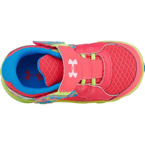 Under Armour Toddlers' Thrill Running Shoes | Academy