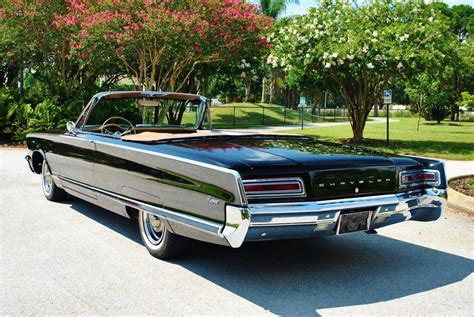 1966 Chrysler Newport Convertible for sale