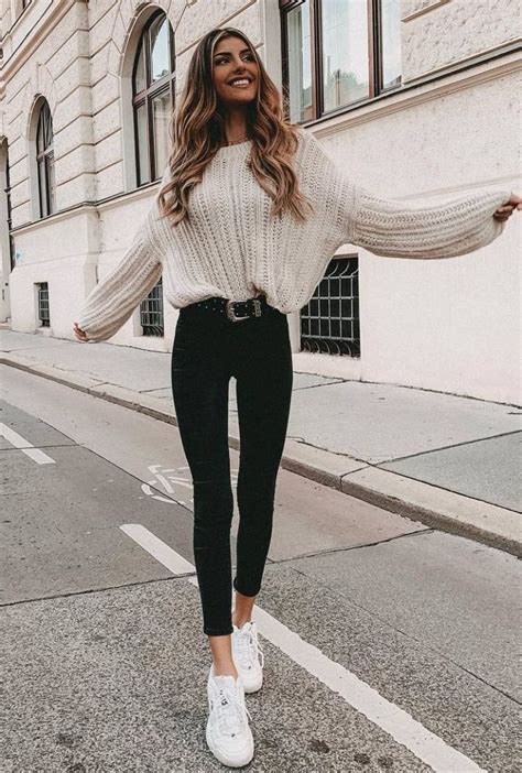 Best black jeans outfit ideas you must definitely try – Artofit