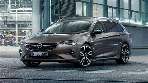 Opel Insignia 2021 Kombi - Opel Insignia B Sports Tourer Kombi Grau Ab ...