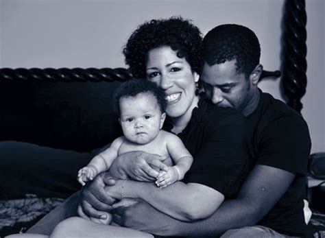 Who Is Rain Pryor Husband Yale Partlow? Kids And Family