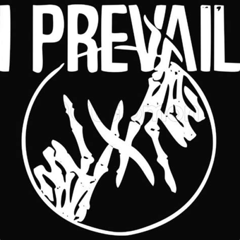 I Prevail Logo - LogoDix