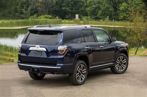 2019 Toyota 4Runner Pictures - 267 Photos | Edmunds