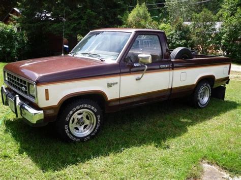 1983 Ford Ranger For Sale 24 Used Cars From $393