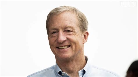 Tom Steyer is ending his 2020 Democratic presidential campaign