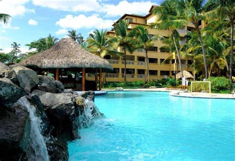 Coral Costa Caribe Resort & Spa in Juan Dolio | loveholidays