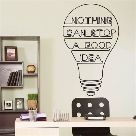 Wall Decals Quotes - ShortQuotes.cc