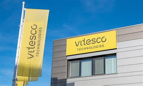 Vitesco lands $2.2 billion electric axle order | Automotive News Europe