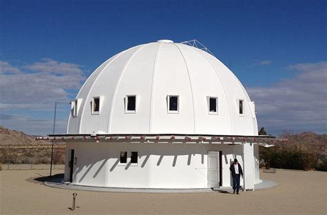 The Integratron | San diego travel, Art destinations, Gravity and time